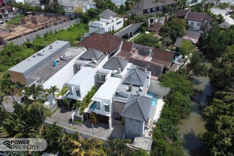 302m2 Land in Pererenan, Mengwi, Badung, Indonesia No. 8705 4