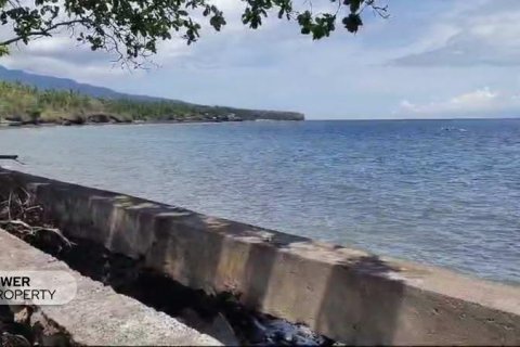 Земельный участок 700м2 в Karangasem, Карангасем, Индонезия № 8703 2