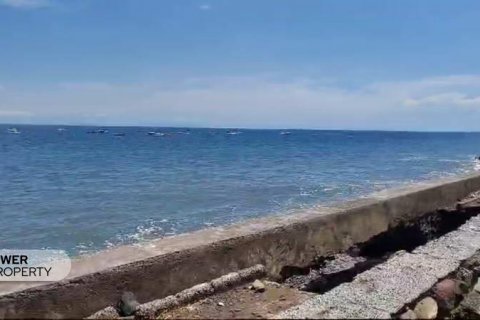 Земельный участок 700м2 в Karangasem, Карангасем, Индонезия № 8703