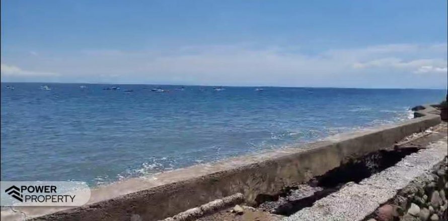 Земельный участок 700м2 в Karangasem, Карангасем, Индонезия № 8703