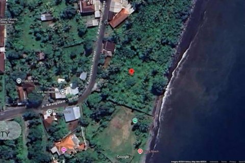 Земельный участок 700м2 в Karangasem, Карангасем, Индонезия № 8703 9