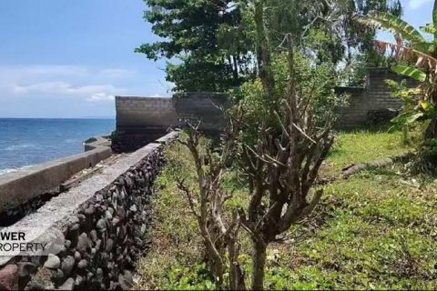 Земельный участок 700м2 в Karangasem, Карангасем, Индонезия № 8703 6