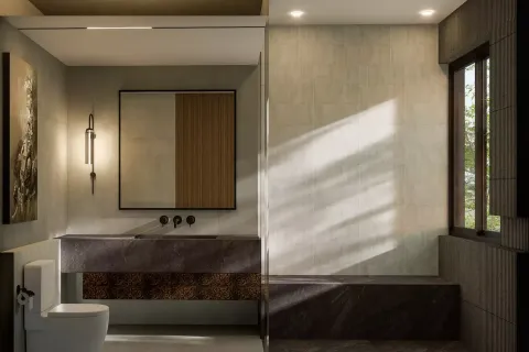 2 bedrooms Villa in Ubud, Gianyar, Indonesia No. 10521 4