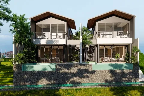 2 bedrooms Villa in Ubud, Gianyar, Indonesia No. 10521 8