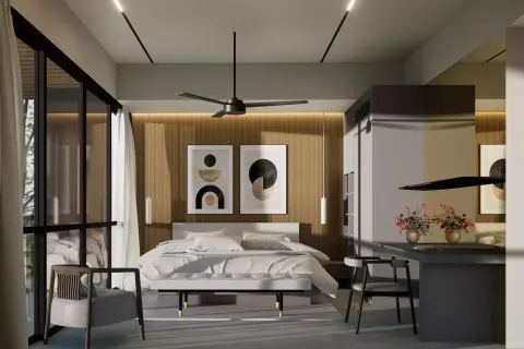 2 bedrooms Villa in Ubud, Gianyar, Indonesia No. 10521 6