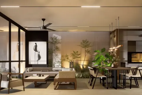 2 bedrooms Villa in Ubud, Gianyar, Indonesia No. 10521 11