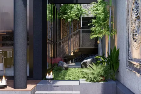 2 bedrooms Villa in Ubud, Gianyar, Indonesia No. 10521 10