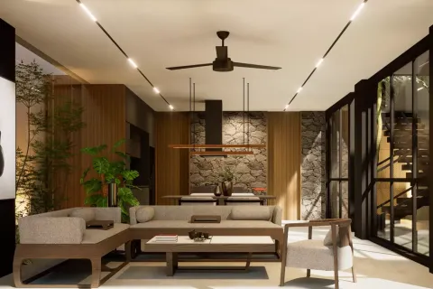 2 bedrooms Villa in Ubud, Gianyar, Indonesia No. 10521 5