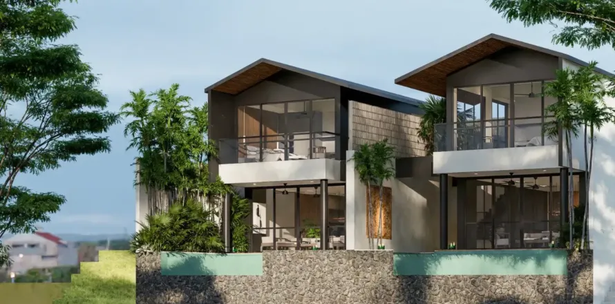 2 bedrooms Villa in Ubud, Gianyar, Indonesia No. 10521