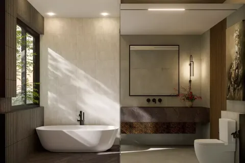 2 bedrooms Villa in Ubud, Gianyar, Indonesia No. 10521 16