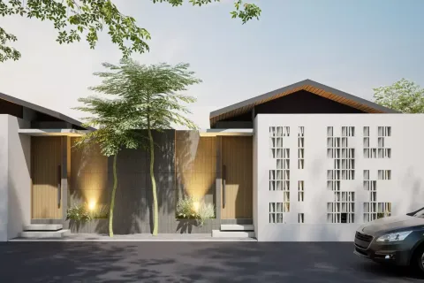 2 bedrooms Villa in Ubud, Gianyar, Indonesia No. 10521 3