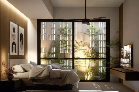 2 bedrooms Villa in Ubud, Gianyar, Indonesia No. 10521 14