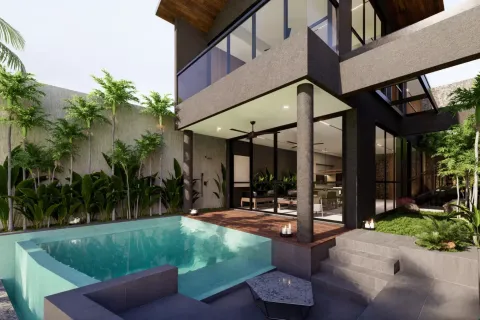 2 bedrooms Villa in Ubud, Gianyar, Indonesia No. 10521 9