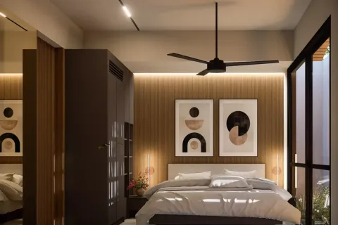 2 bedrooms Villa in Ubud, Gianyar, Indonesia No. 10521 13