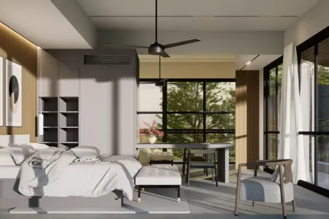2 bedrooms Villa in Ubud, Gianyar, Indonesia No. 10521 15