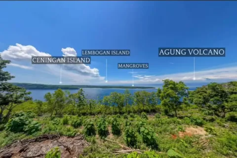Land in Nusa Penida, Klungkung, Indonesia No. 10515 2