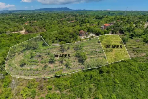 Land in Nusa Penida, Klungkung, Indonesia No. 10515 3