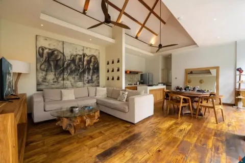 2 bedrooms Villa in Seminyak, Badung, Indonesia No. 10516 5
