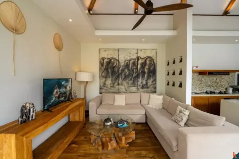 2 bedrooms Villa in Seminyak, Badung, Indonesia No. 10516 8