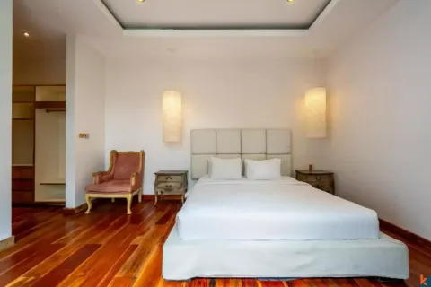 2 bedrooms Villa in Seminyak, Badung, Indonesia No. 10516 7