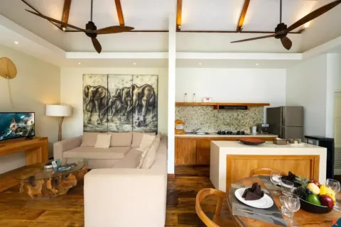 2 bedrooms Villa in Seminyak, Badung, Indonesia No. 10516 9