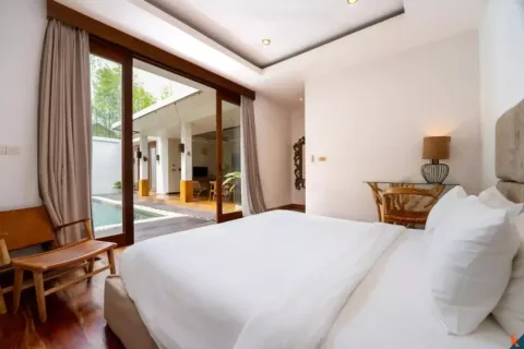 2 bedrooms Villa in Seminyak, Badung, Indonesia No. 10516 13