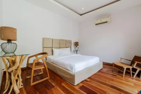 2 bedrooms Villa in Seminyak, Badung, Indonesia No. 10516 11