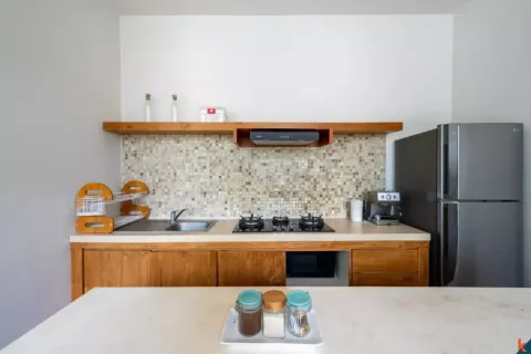 2 bedrooms Villa in Seminyak, Badung, Indonesia No. 10516 10