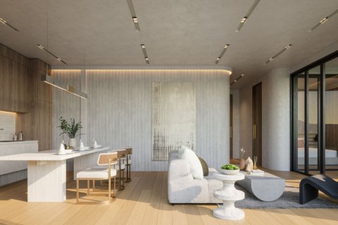 Вилла с 2 спальнями в Южная Кута, Бадунг, Индонезия № 11001 2