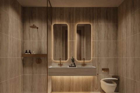 Вилла с 2 спальнями в Южная Кута, Бадунг, Индонезия № 11001 7