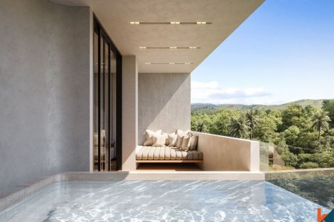 2 bedrooms Villa in South Kuta, Badung, Indonesia No. 11002