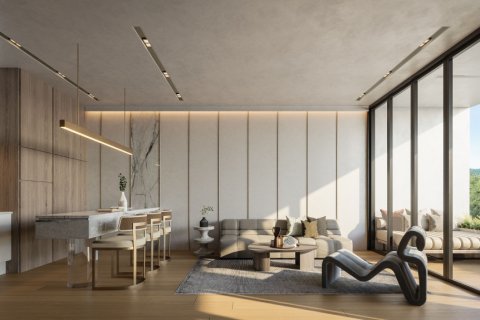 Вилла с 1 спальней в Южная Кута, Бадунг, Индонезия № 11003 4