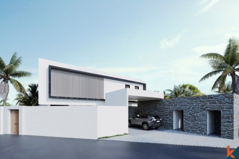 6 bedrooms Villa in Pererenan, Mengwi, Badung, Indonesia No. 10997 11