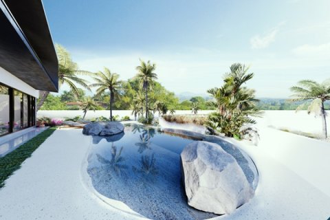 6 bedrooms Villa in Pererenan, Mengwi, Badung, Indonesia No. 10997 9