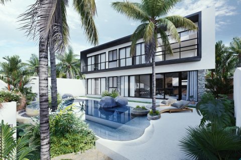 6 bedrooms Villa in Pererenan, Mengwi, Badung, Indonesia No. 10997