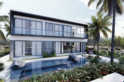 6 bedrooms Villa in Pererenan, Mengwi, Badung, Indonesia No. 10997 26
