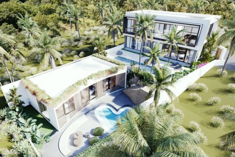 6 bedrooms Villa in Pererenan, Mengwi, Badung, Indonesia No. 10997 24
