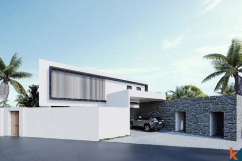 6 bedrooms Villa in Pererenan, Mengwi, Badung, Indonesia No. 10997 27