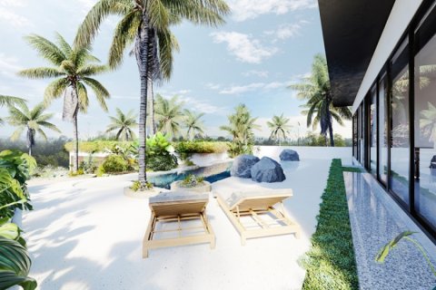 6 bedrooms Villa in Pererenan, Mengwi, Badung, Indonesia No. 10997 19