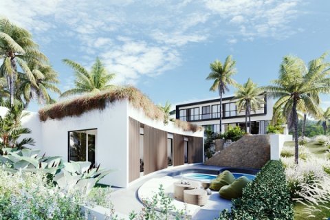 6 bedrooms Villa in Pererenan, Mengwi, Badung, Indonesia No. 10997 20