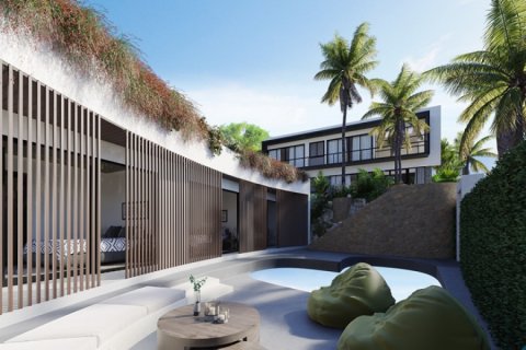 6 bedrooms Villa in Pererenan, Mengwi, Badung, Indonesia No. 10997 7