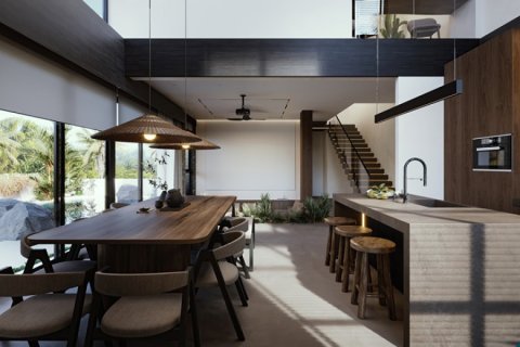 6 bedrooms Villa in Pererenan, Mengwi, Badung, Indonesia No. 10997 18
