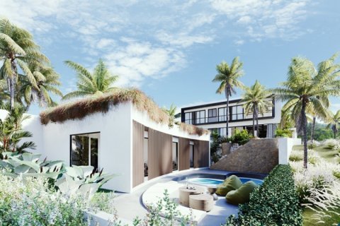 6 bedrooms Villa in Pererenan, Mengwi, Badung, Indonesia No. 10997 4