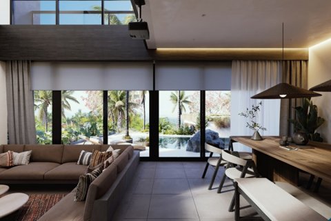 6 bedrooms Villa in Pererenan, Mengwi, Badung, Indonesia No. 10997 16