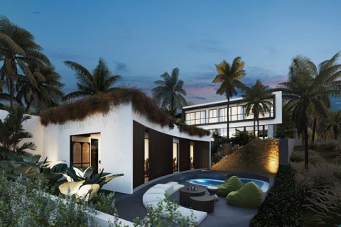 6 bedrooms Villa in Pererenan, Mengwi, Badung, Indonesia No. 10997 21