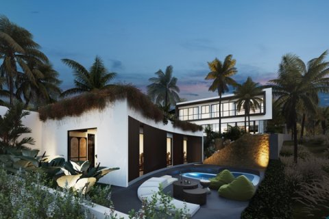 6 bedrooms Villa in Pererenan, Mengwi, Badung, Indonesia No. 10997 5
