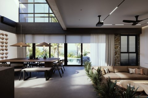 6 bedrooms Villa in Pererenan, Mengwi, Badung, Indonesia No. 10997 15