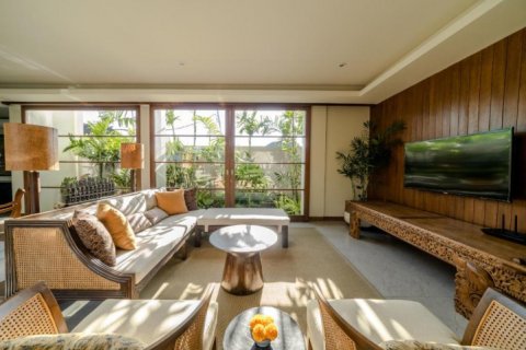 Вилла с 5 спальнями в Canggu, Бадунг, Индонезия № 8503 10