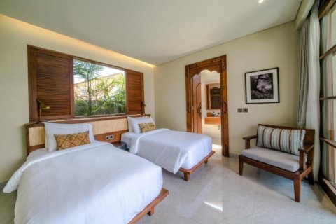 Вилла с 5 спальнями в Canggu, Бадунг, Индонезия № 8503 15