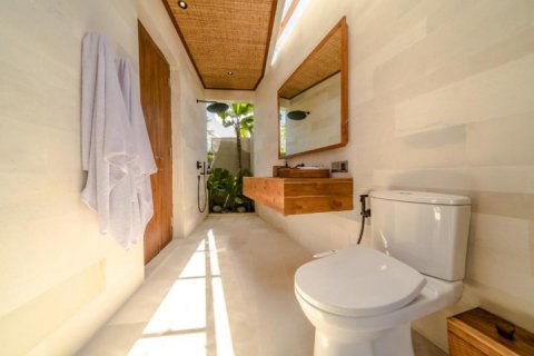 Вилла с 5 спальнями в Canggu, Бадунг, Индонезия № 8503 25